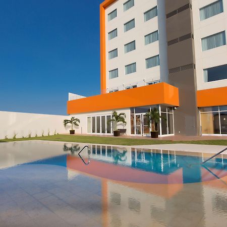 Hampton Inn & Suites By Hilton Paraiso Luaran gambar
