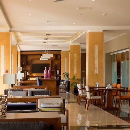 Hampton Inn & Suites By Hilton Paraiso Luaran gambar