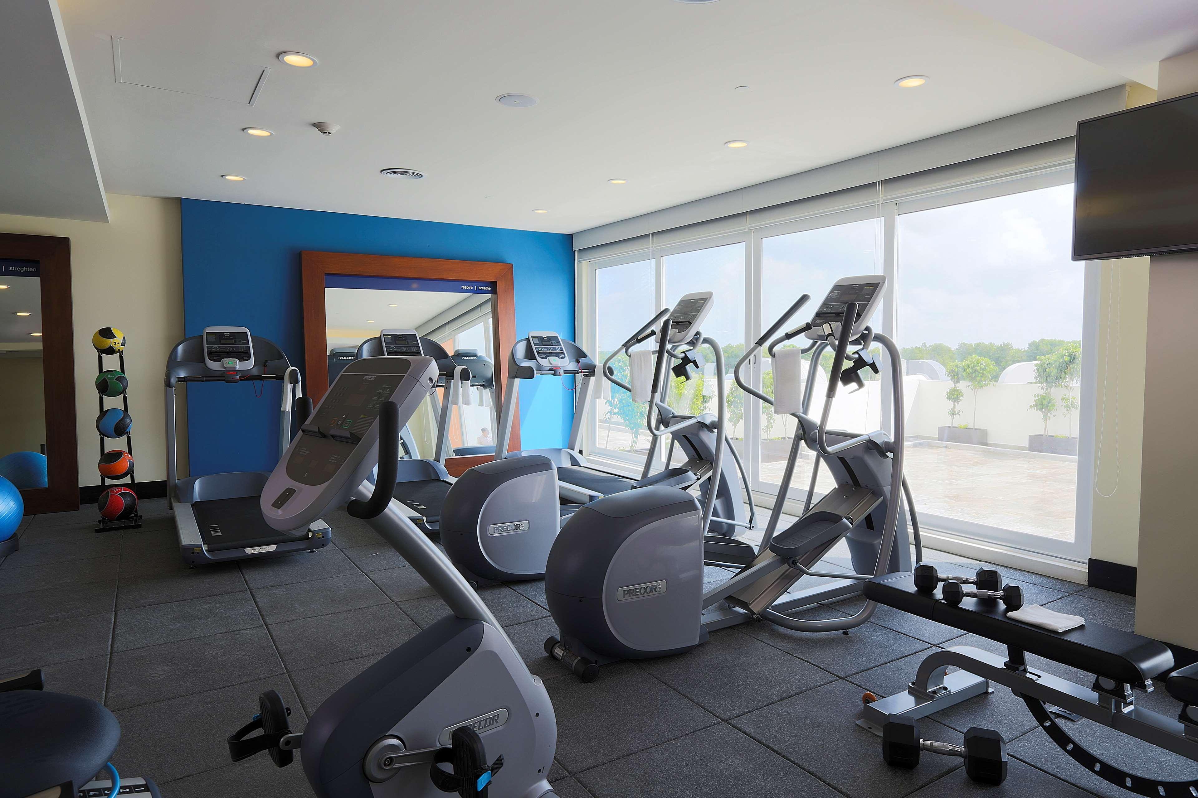 Hampton Inn & Suites By Hilton Paraiso Luaran gambar