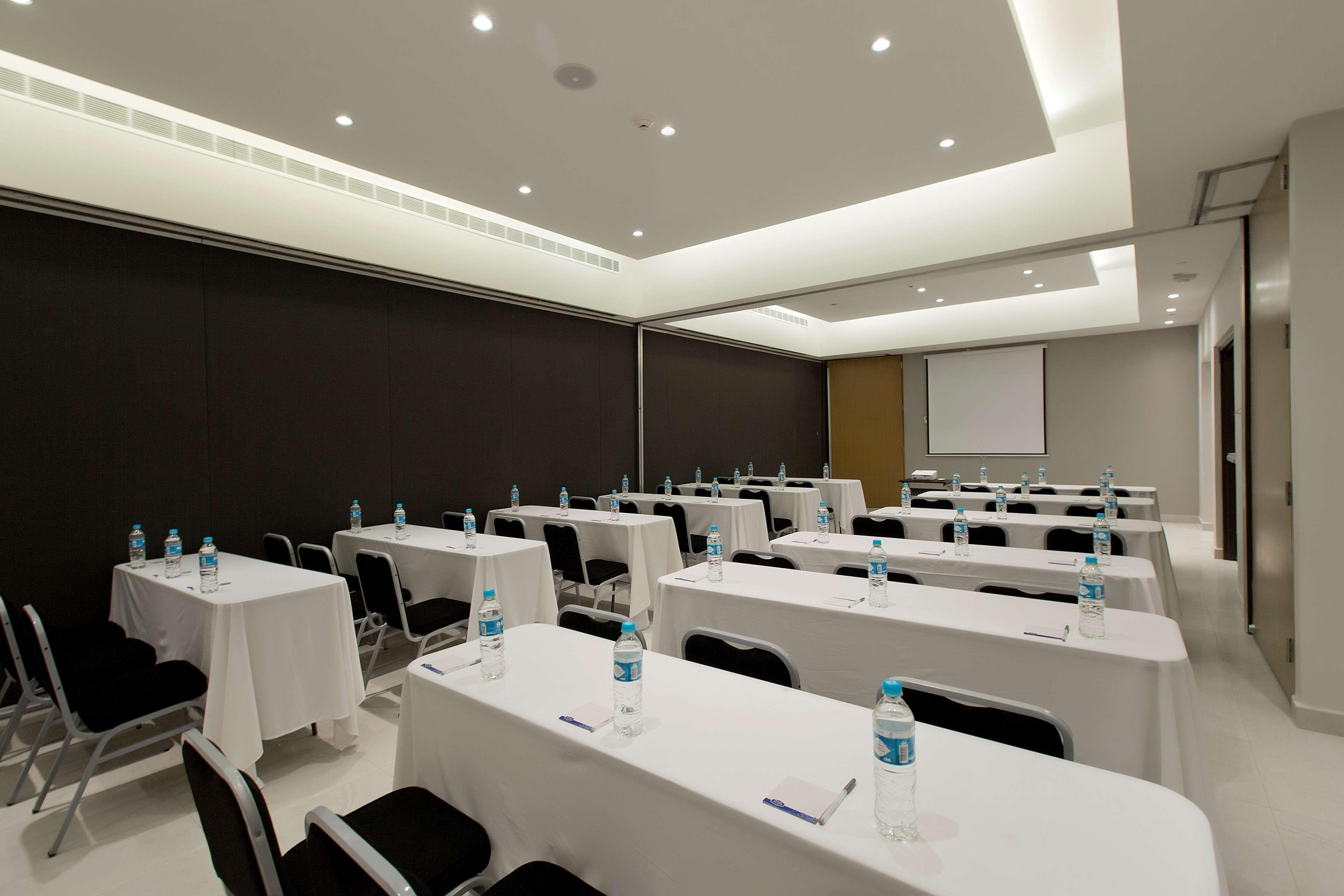 Hampton Inn & Suites By Hilton Paraiso Luaran gambar
