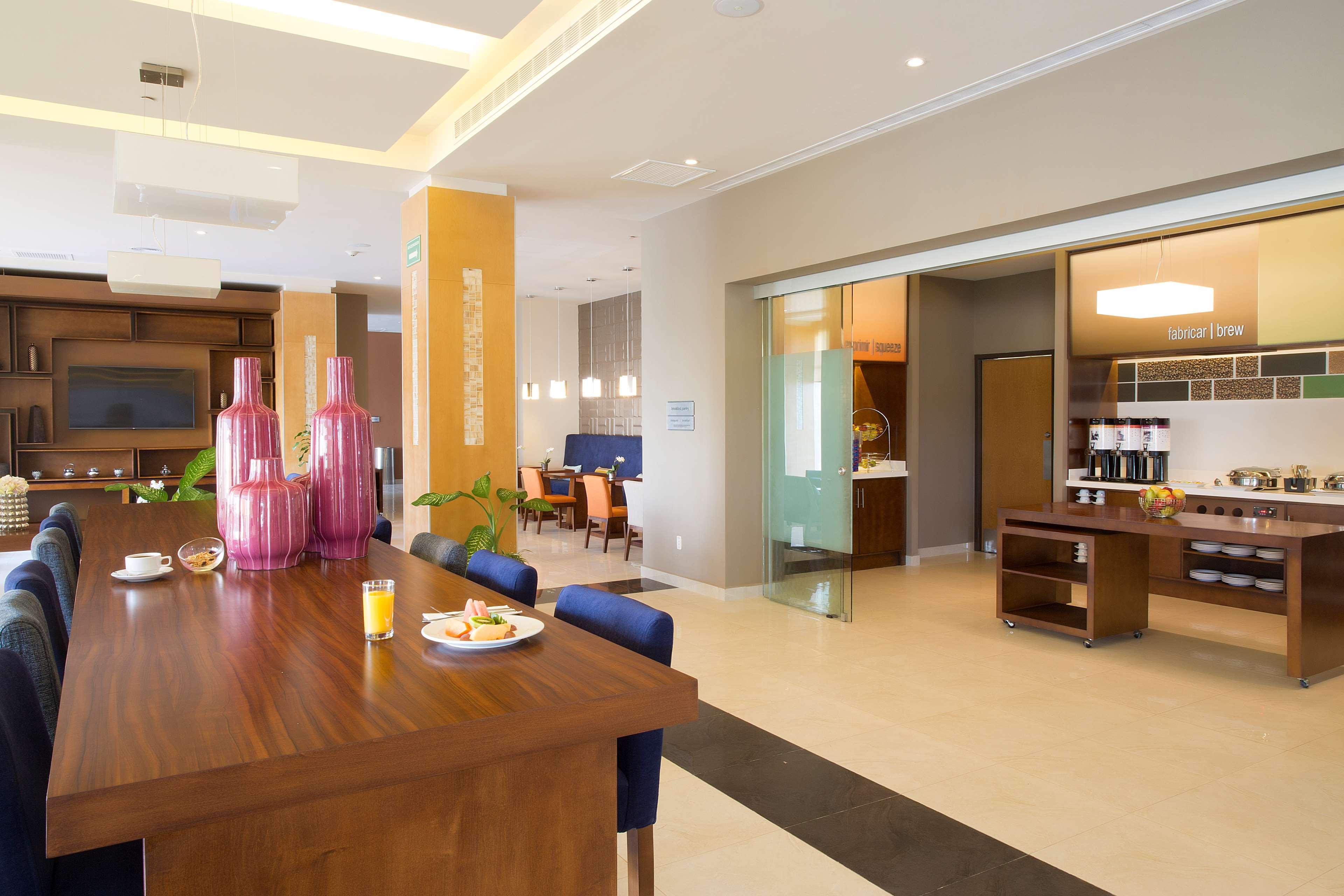 Hampton Inn & Suites By Hilton Paraiso Luaran gambar