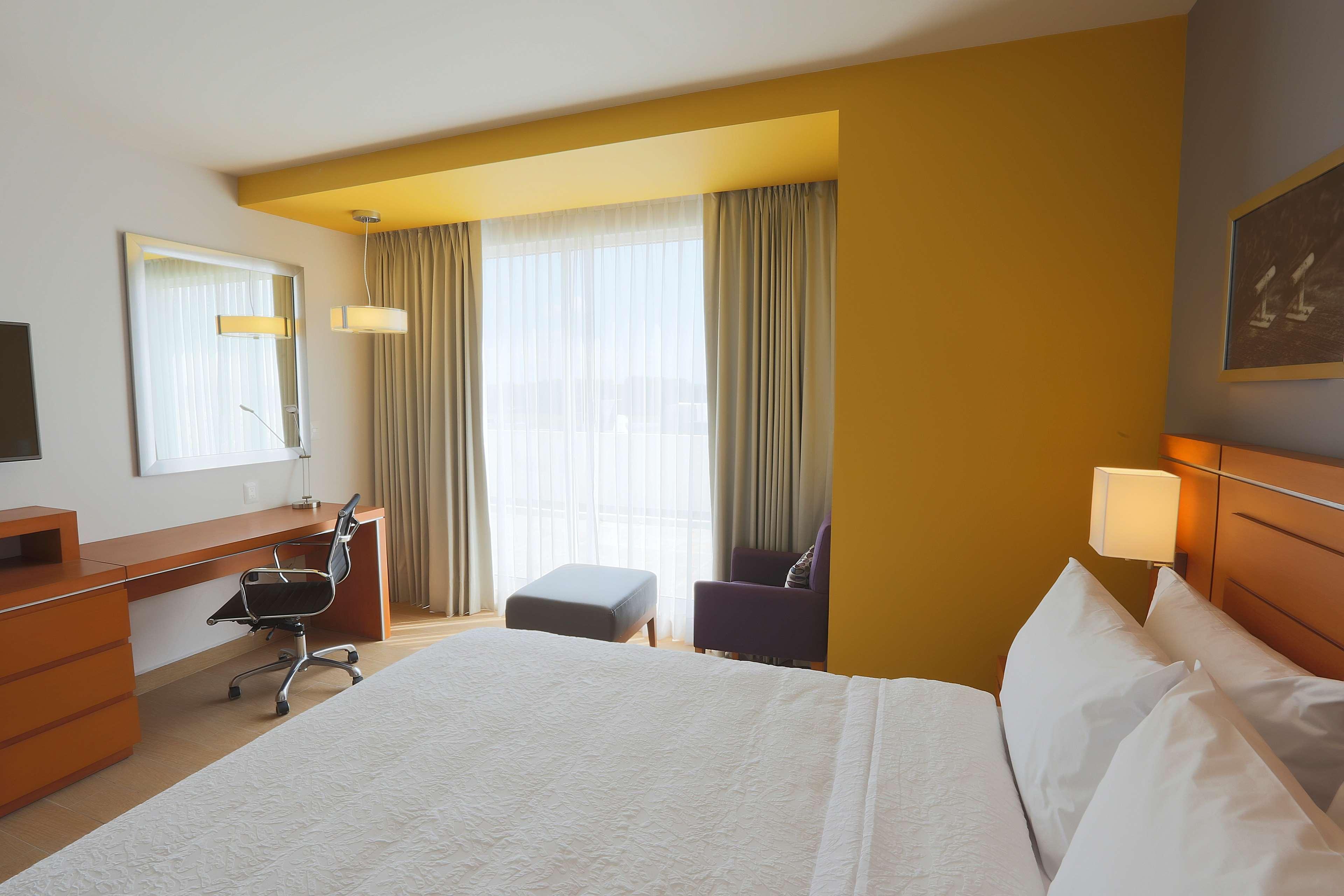 Hampton Inn & Suites By Hilton Paraiso Luaran gambar