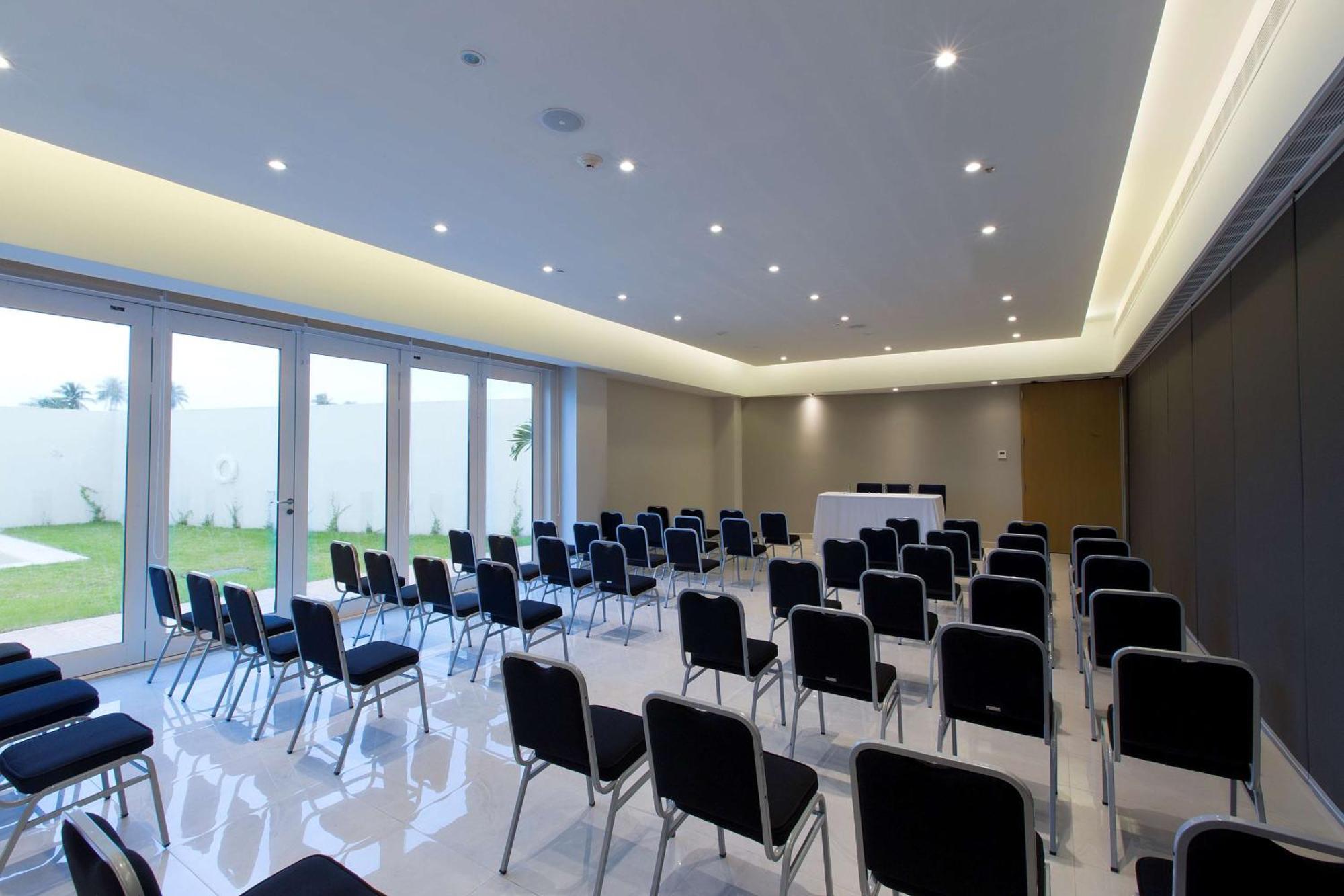 Hampton Inn & Suites By Hilton Paraiso Luaran gambar