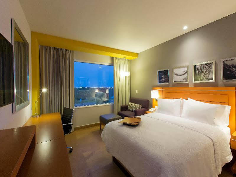 Hampton Inn & Suites By Hilton Paraiso Luaran gambar